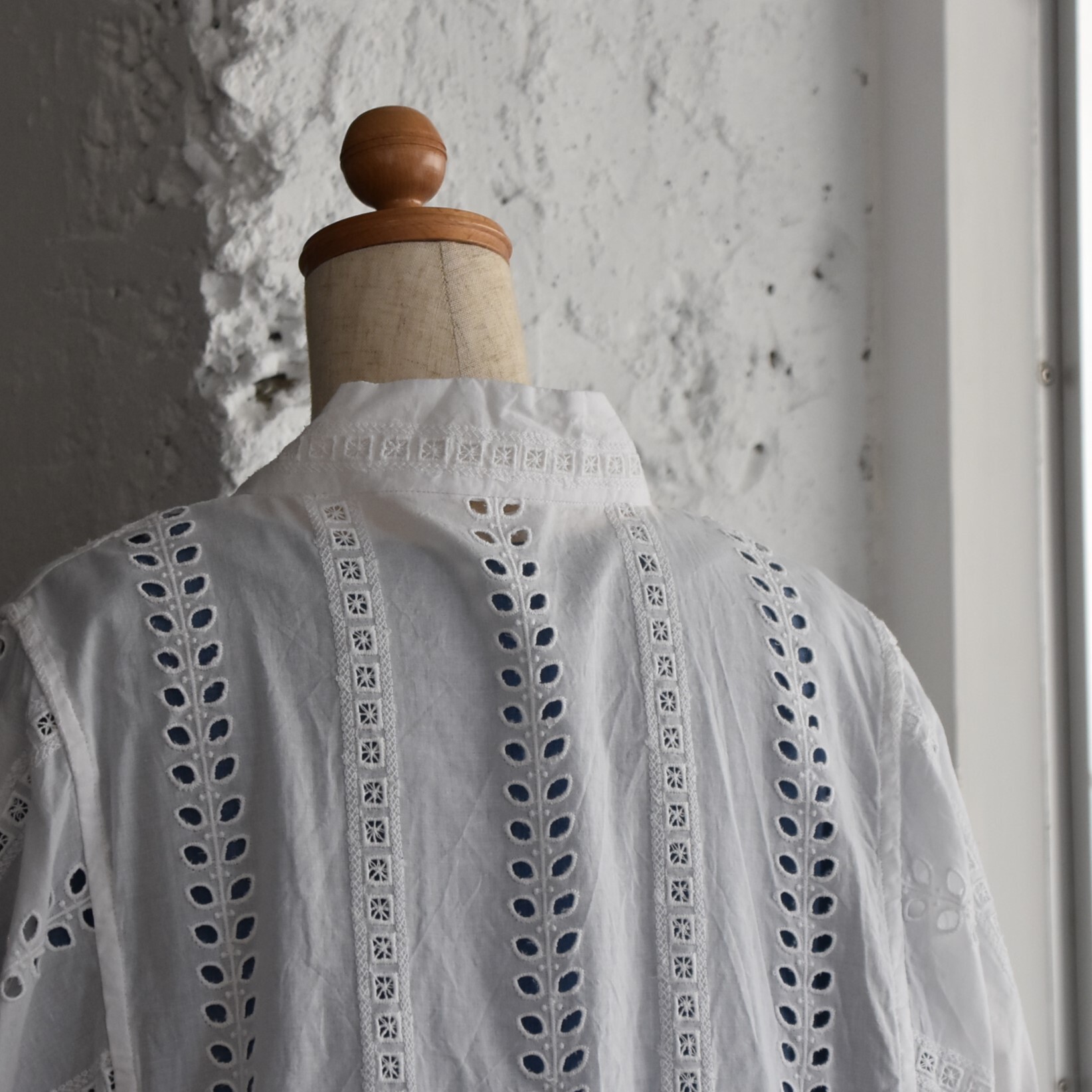 TOUJOURS(トゥジュー) / Rabari Jacket #TM42VJ01-AA(4)