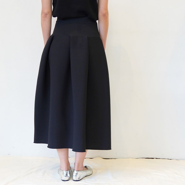 CFCL(シーエフシーエル) POTTERY SKIRT#CF009KG091(4)