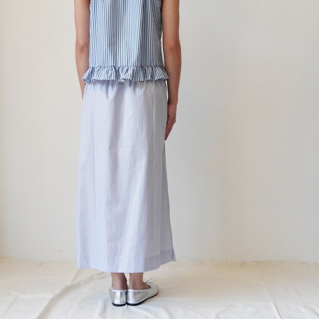 et Tigre(ティグレ) スカート #CRUZSKIRT(4)