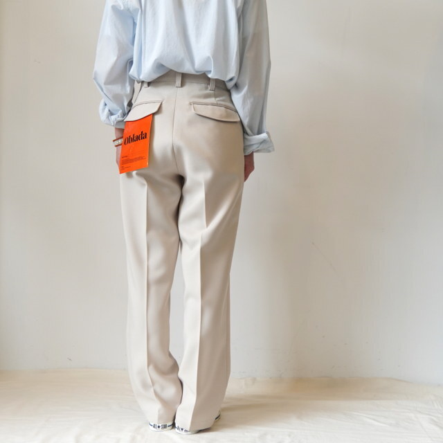 Oblada(オブラダ) ANY PANTS #M2510PT01(4)