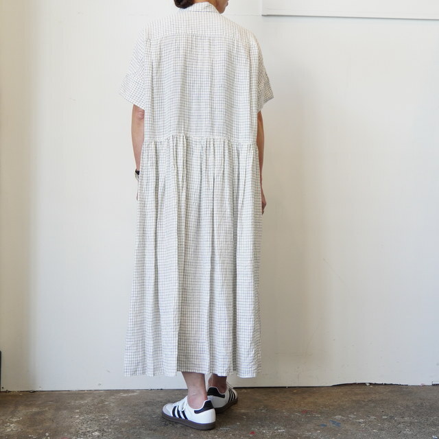 TOUJOURS(トゥジュー) RANDOM PLEATED CUFF SLEEVE #TM42DD07(4)