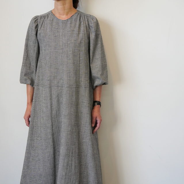 Oblada(オブラダ) CLASSIC DRESS #M2510OP04(4)