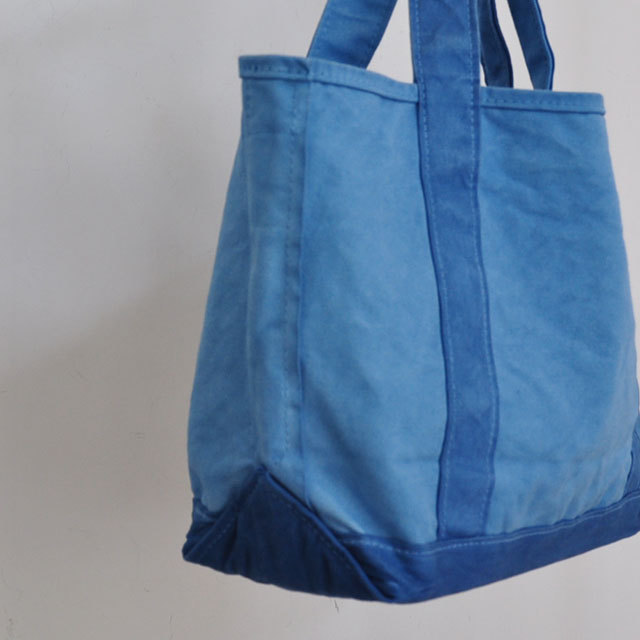 TEMBEA(テンベア) TOTE BAG MEDIUM(INDIGO)(5)