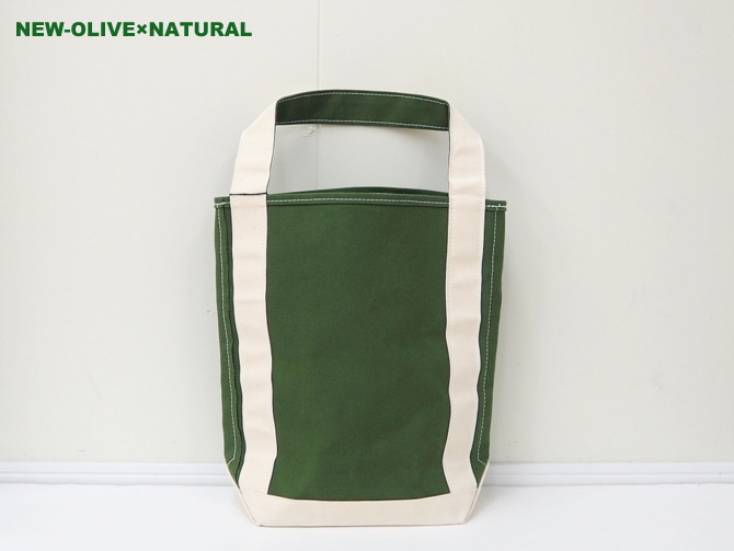 TEMBEA(テンベア)BAGUET TOTE【T】(5)
