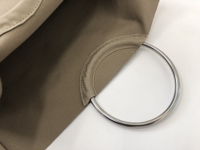 TEMBEA(テンベア)RING TOTE(3色展開)【T】(5)