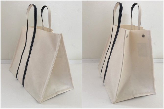 TEMBEA(テンベア)PLAY TOTE M(3色展開)【T】(5)