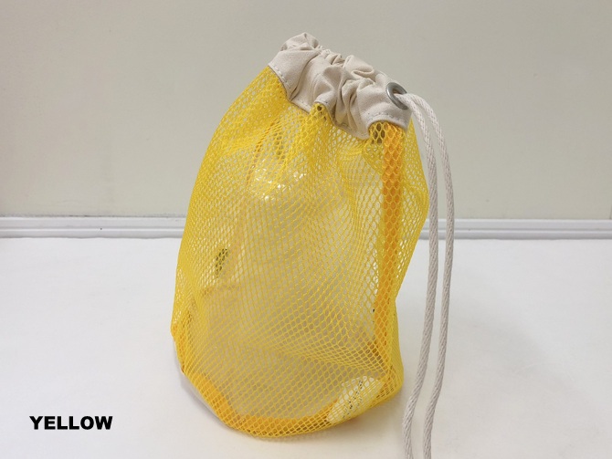 TEMBEA(テンベア)GAME POUCH MESH(5色展開)【T】(5)