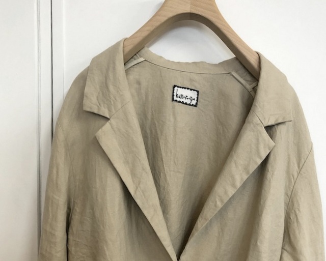 humoresque(ユーモレスク) blouson【K】(5)