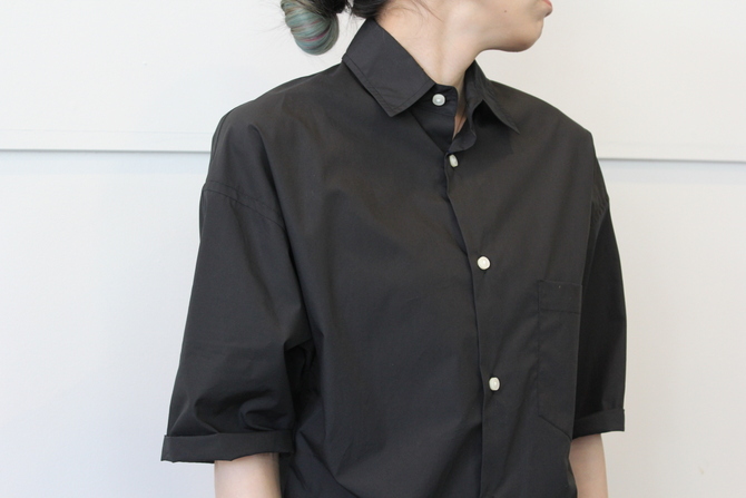 MADISONBLUE(マディソンブルー) J.BRADLEY SHIRT(2色展開)_MB999-5718【K】(5)