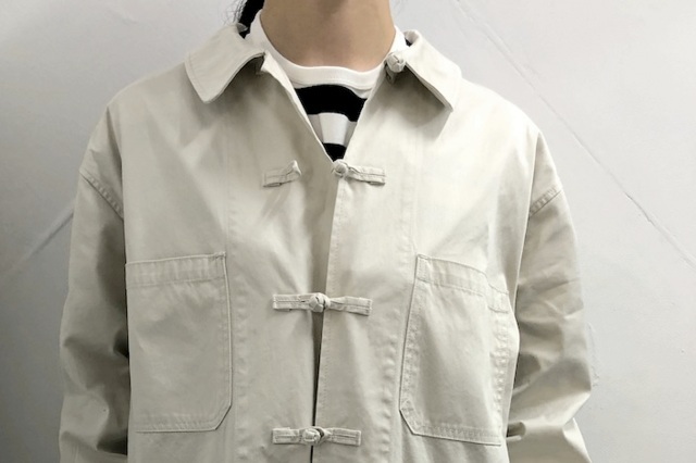 LENO&Co.(リノアンドコー) /【20SS】ALL IN ONE_L2001-PT007【K】(5)