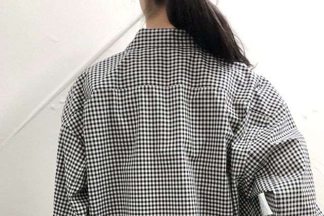 LENO&Co.(リノアンドコー) /【20SS】ZIP-UP BLOUSON_L2001-JK001【Z】(5)