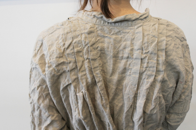 DANIELA GREGIS(ダニエラ グレジス) 【20SS】ワンピース no.5_A609AW1393【K】(5)