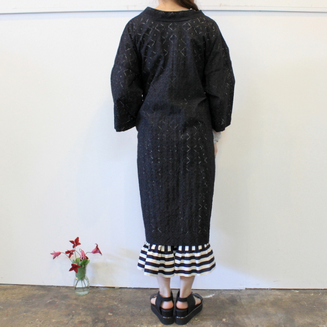 GASA*(ガサ) 【20SS】沫あわ cardigan_11201-09305-C-F【K】(5)