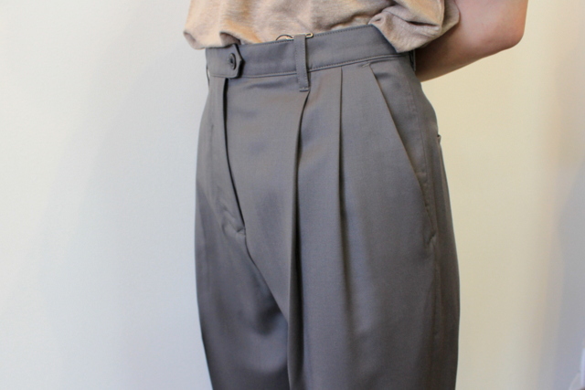 humoresque(ユーモレスク) 【20 SS】slacks_HS2401A【K】(5)