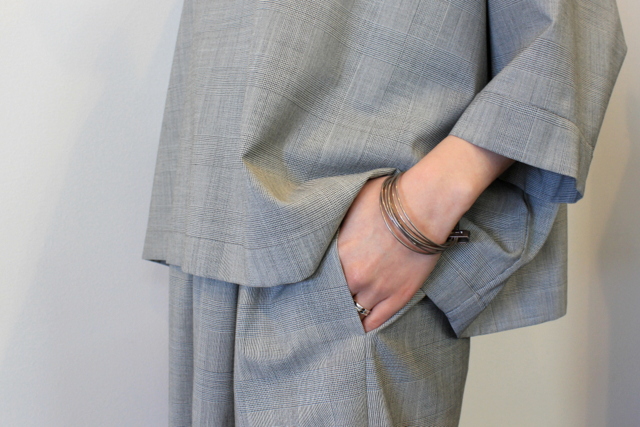 humoresque(ユーモレスク) 【20 SS】dolman blouse_HS2201B【K】(5)