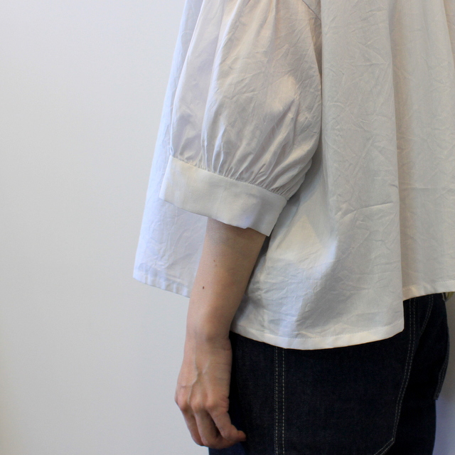 humoresque(ユーモレスク) 【20 SS】gather short sleeve 【K】(5)