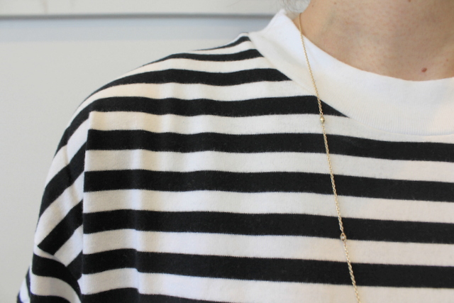 MYTHINKS(マイシンクス)【20 SS】MY BORDER S/S TEE_2003【K】(5)