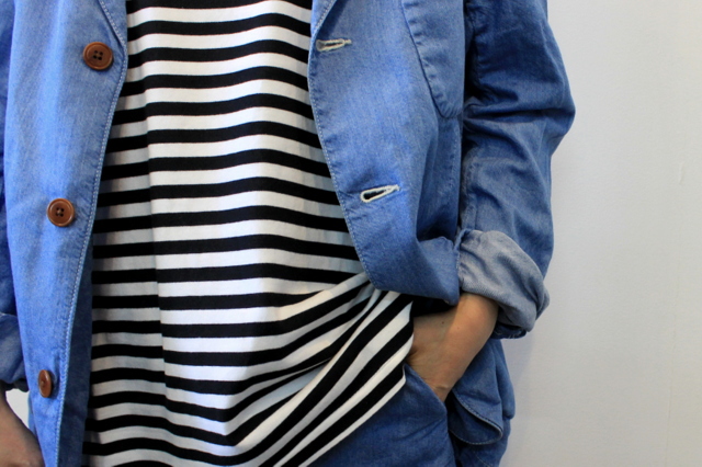 MYTHINKS(マイシンクス)【20 SS】MY TENCEL JK_2020【K】(5)