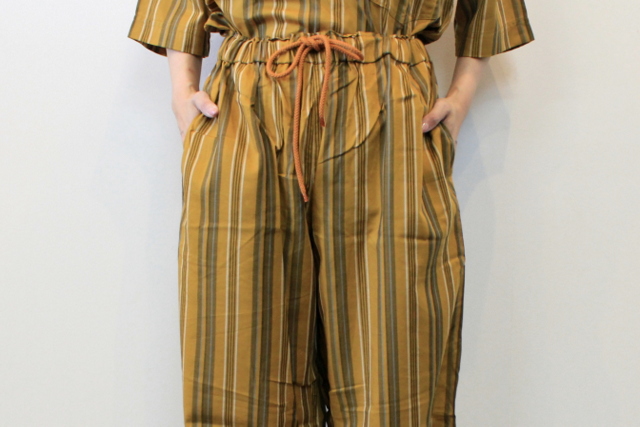 MYTHINKS(マイシンクス)【20 SS】MY TENCEL PANT_2012【K】(5)