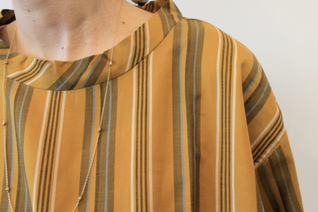 MYTHINKS(マイシンクス)【20 SS】MY TENCEL S/S TEE_2010【K】(5)