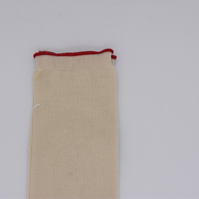ANTIPAST (アンティパスト)/ EMBROIDERY ON TOE SOCKS (3色展開) (5)