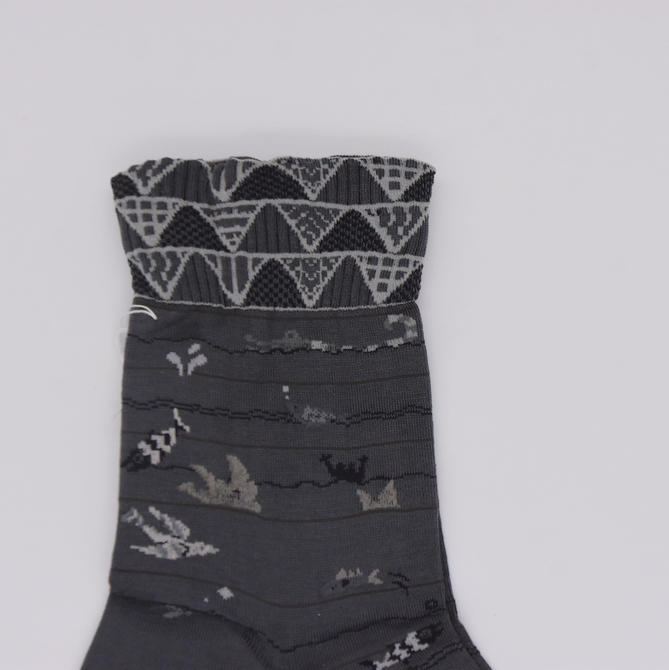 ANTIPAST (アンティパスト)/ IN THE SEA SOCKS (2色展開) (5)