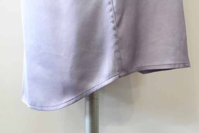 DRIES VAN NOTEN(ドリスヴァンノッテン) CONTISY1152W.W.SHIRT _202-10782-1152【K】(5)
