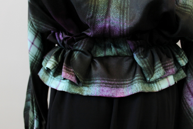 DRIES VAN NOTEN(ドリスヴァンノッテン) CASONI1086W.W.SHIRT _202-10741-1086【K】(5)
