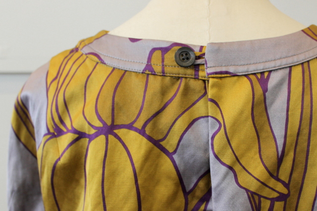 DRIES VAN NOTEN(ドリスヴァンノッテン) CARTASY1353W.W.SHIRT(2色展開)_202-10732-1353【K】(5)