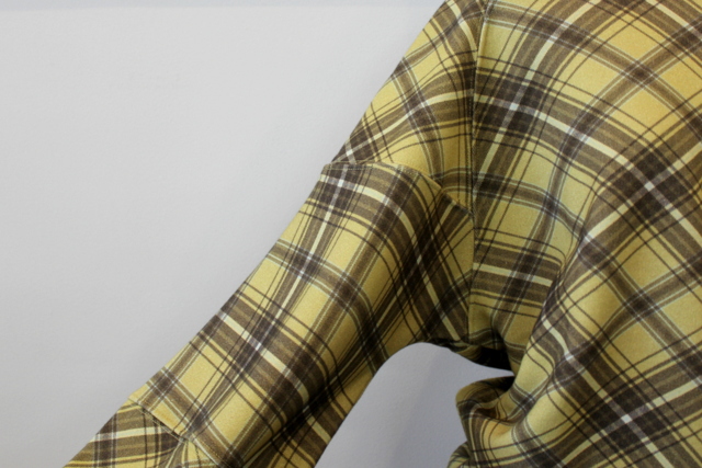 DRIES VAN NOTEN(ドリスヴァンノッテン) HUBIA PR 1621W.K.SWEATER_202-11160-1621【K】(5)