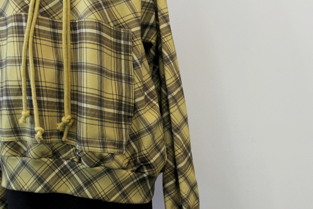 DRIES VAN NOTEN(ドリスヴァンノッテン) HUMIS PR 1621W.K.SWEATER_202-11177-1621【K】(5)