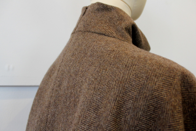 DRIES VAN NOTEN(ドリスヴァンノッテン) DORIA 1041W.W.DRESS_202-18661-1041【K】(5)