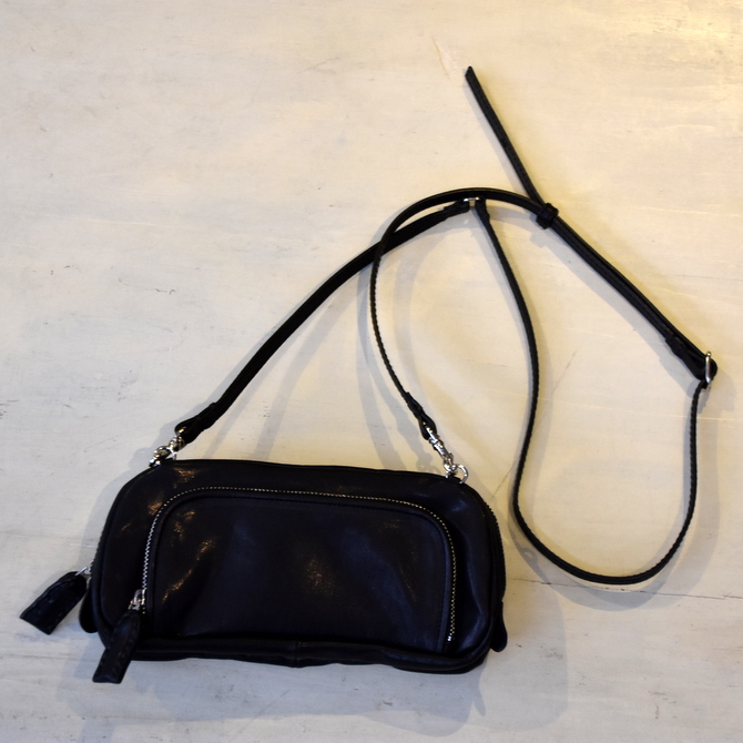 ebagos(エバゴス) BAGロゴトウツキナガサイフ #30691(5)