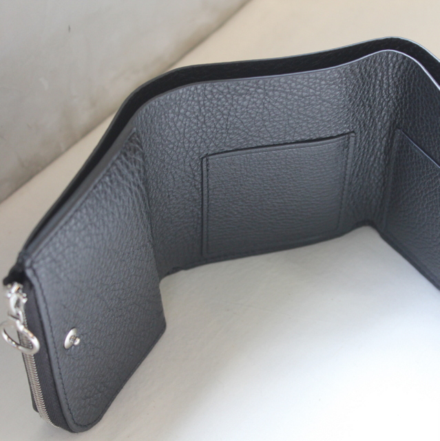 Aeta(アエタ)【20AW】PG LEATHER WALLET(2色展開)_PG15【K】(5)