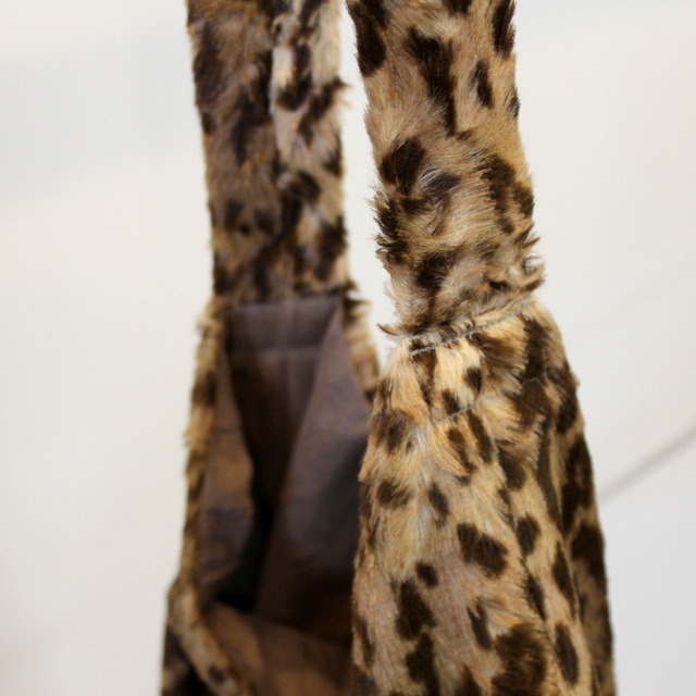 TOUJOURS(トゥジュー)【20AW】One Shoulder Bag _TM33AA07【K】(5)