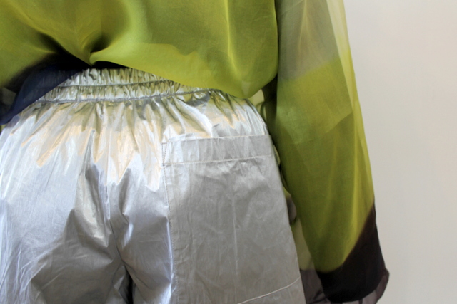 DRIES VAN NOTEN(ドリスヴァンノッテン) POMAR LONG 2158 W.W.PANTS_211-10954-2158【K】(5)