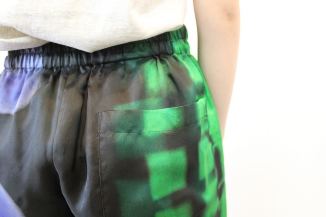 DRIES VAN NOTEN(ドリスヴァンノッテン) POMAR LONG 2068 W.W.PANTS_211-10954-2068【K】(5)