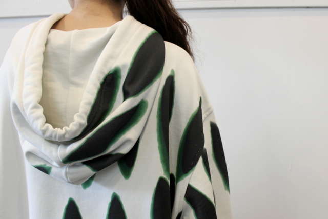 DRIES VAN NOTEN(ドリスヴァンノッテン) HESPER PR 2631 W.K.SWEATER_211-11179-2631【K】(5)