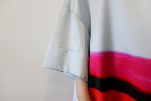 DRIES VAN NOTEN(ドリスヴァンノッテン) DOVAN 2142 W.W.DRESS_211-11089-2142【Z】(5)
