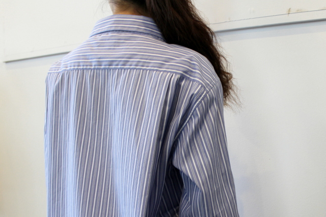 DRIES VAN NOTEN(ドリスヴァンノッテン) DILAN 2160 W.W.DRESS_211-11057-2106【Z】(5)