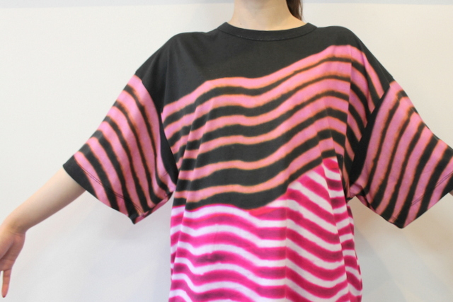 DRIES VAN NOTEN(ドリスヴァンノッテン) HAGELS PR 2622 W.K.T-SHIRT_211-11111-2622【Z】(5)