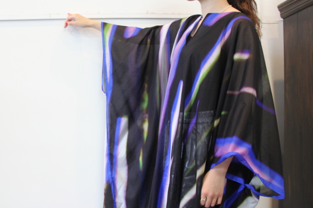 DRIES VAN NOTEN(ドリスヴァンノッテン) CARTLAND 2011 W.W.SHIRT_211-10740-2011【Z】(5)