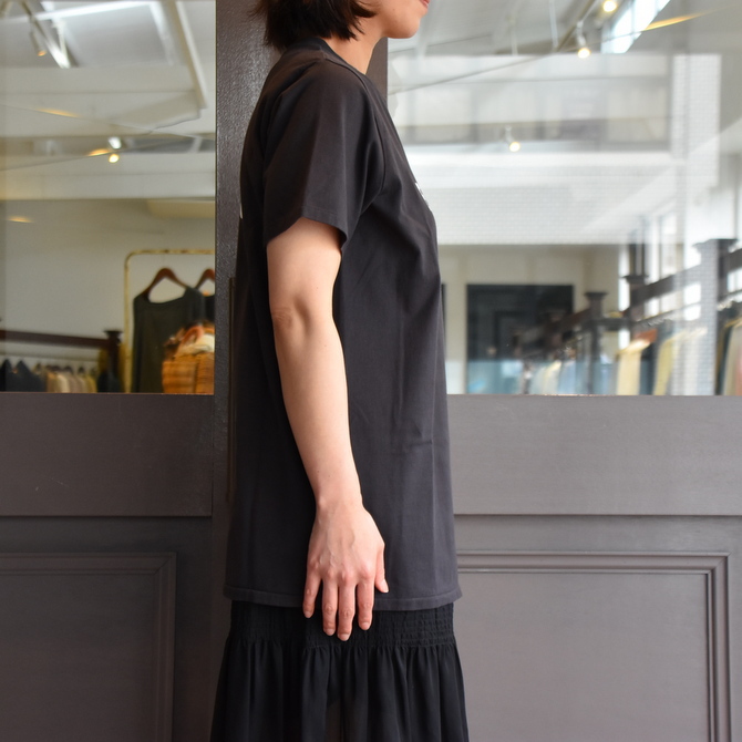 TOUJOURS(トゥジュー)