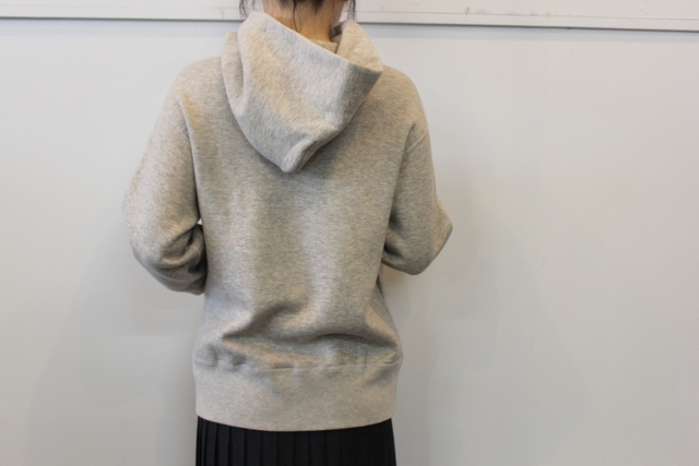 TOUJOURS(トゥジュー)【21AW】Parka_EM35XC10【K】(5)