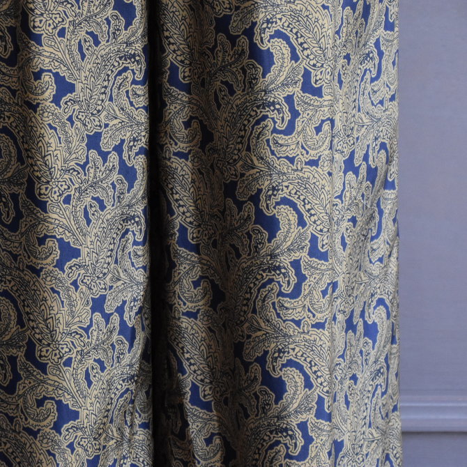 SACRA(サクラ) / PAISLEY PANTS(5)