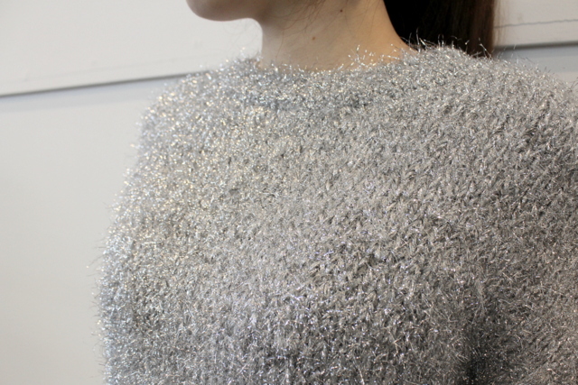 DRIES VAN NOTEN(ドリスヴァンノッテン) TINKA 3719 W.K.SWEATER_212-011289-3719【K】(5)