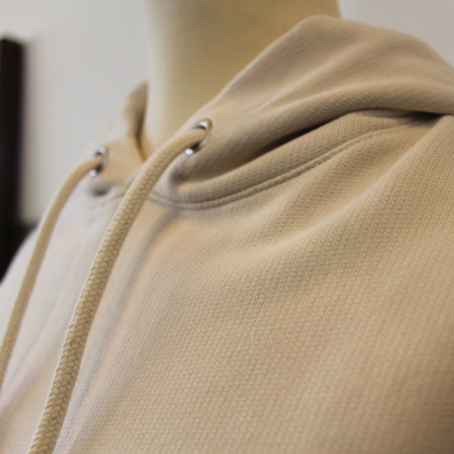 AURALEE(オーラリー) SUPER SOFT HEAVY SWEAT BIG P/O PARKA (2色展開)_A21AP04GU【K】(5)
