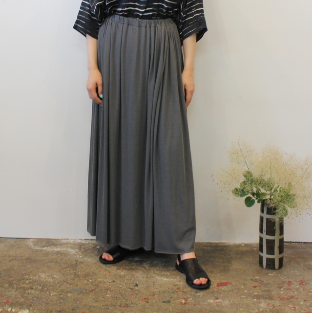 y40%off salezhumoresque([XN) gather skirt(2FWJ)#JS1301(5)