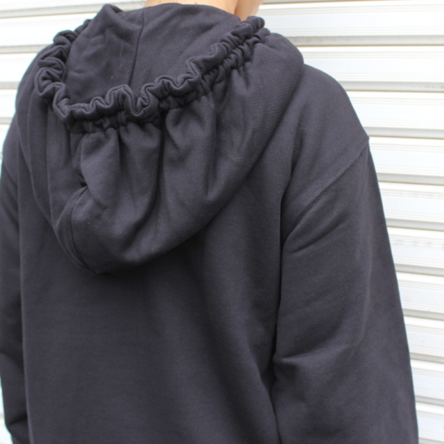 DRIES VAN NOTEN(hX@mbe) HAXELL 5615 W.K.HOODIE#011151-5615yZz(5)