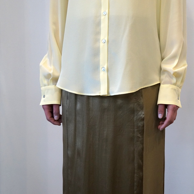 humoresque([XN)basic shirt#KS2204(5)